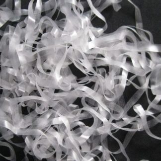 Стрічка силіконова еластична 5 мм арт 0216