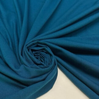 Стрейч-кулір морська хвиля щ.160г/м2 арт 3888